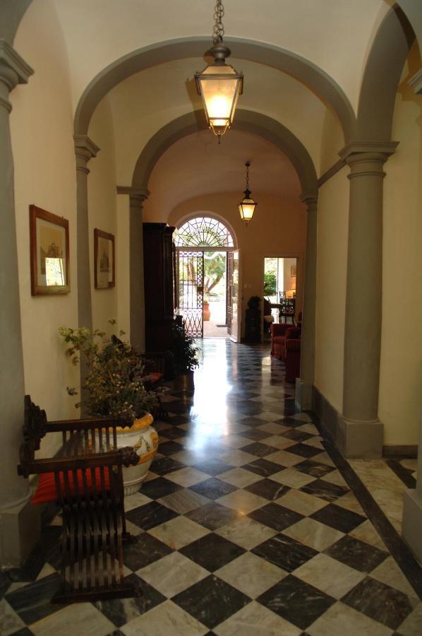 Grand Tour Resort Πίζα Εξωτερικό φωτογραφία