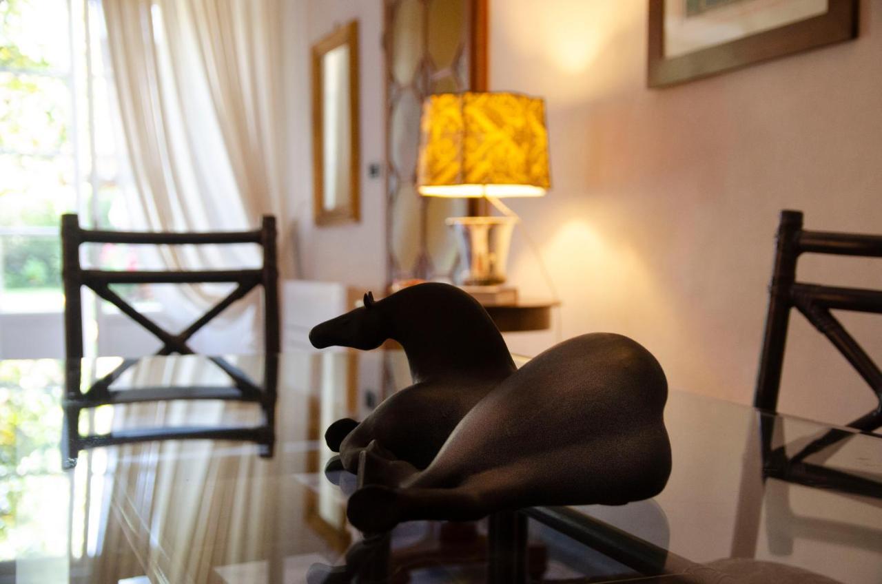 Grand Tour Resort Πίζα Εξωτερικό φωτογραφία