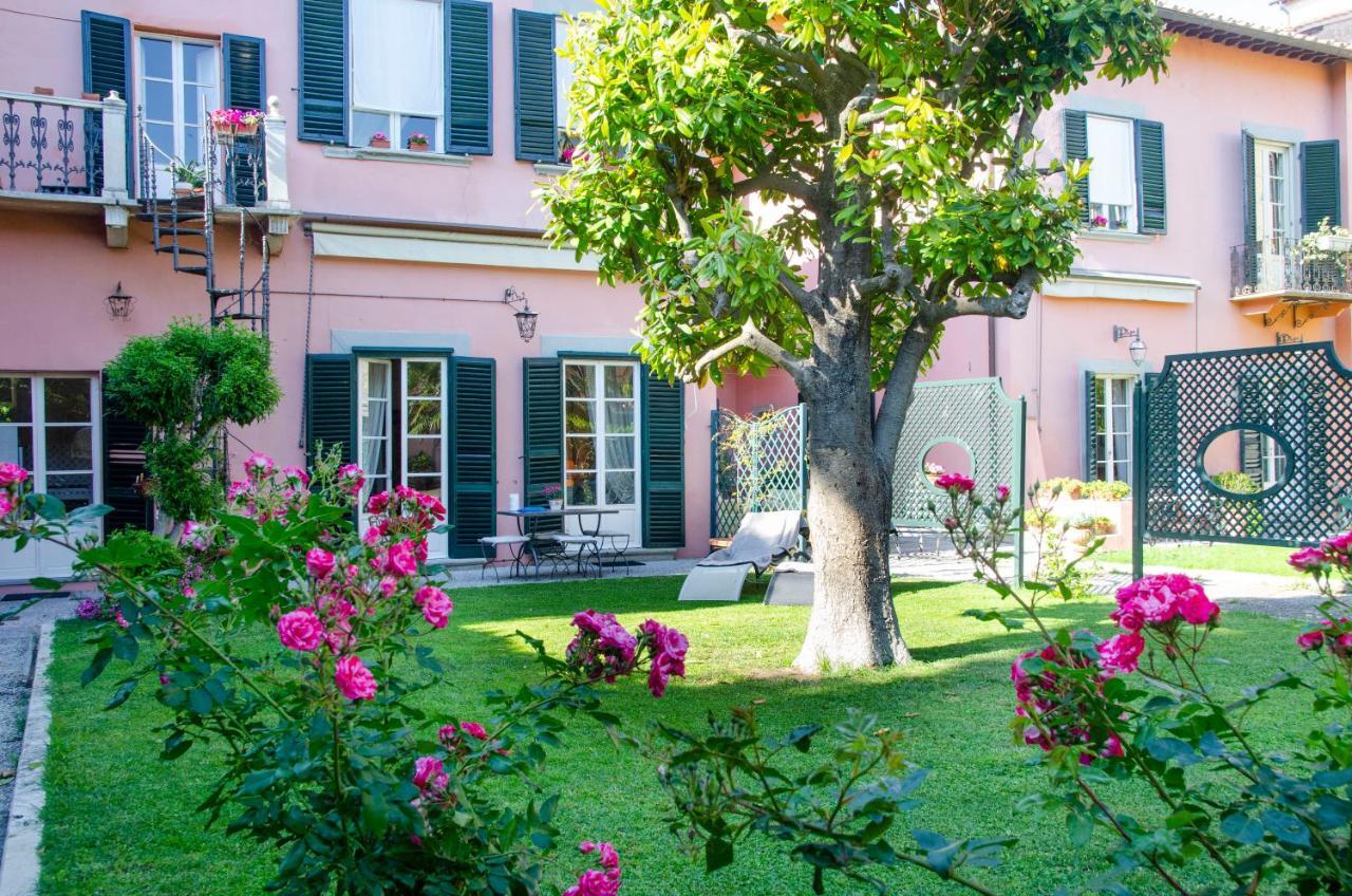 Grand Tour Resort Πίζα Εξωτερικό φωτογραφία