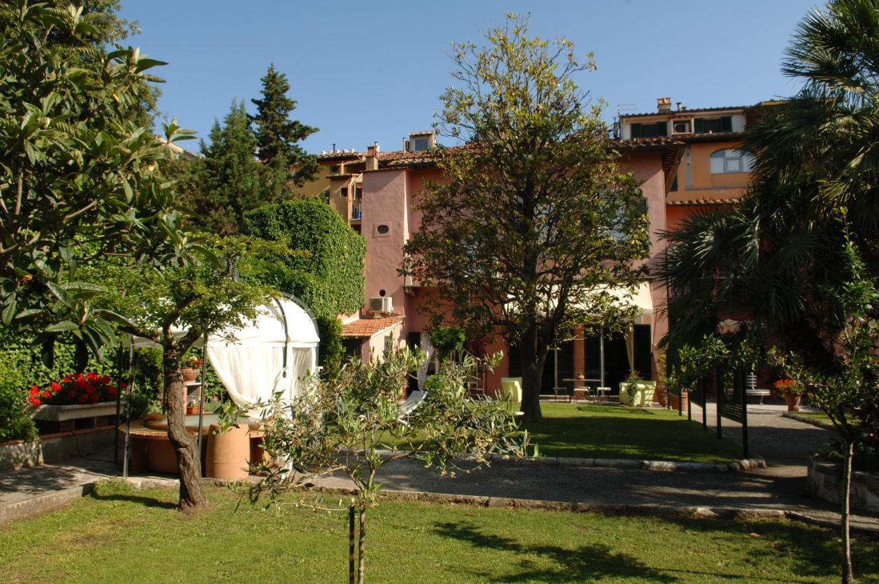 Grand Tour Resort Πίζα Εξωτερικό φωτογραφία